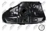 Топливный бак toyota corolla e12 02-06 7700102120 PZP-TY-000