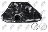 Топливный бак OPEL VECTRA B 96-03 09118370 PZP-PL-000