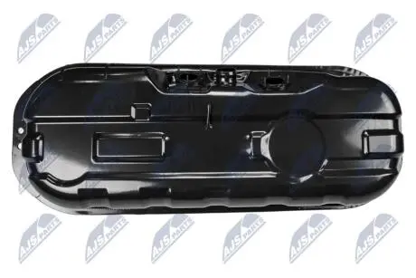 PZPMS005 ТОПЛИВНЫЙ БАК NTY підбір по vin на Brocar