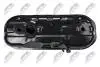 Топливный бак mitsubishi l200, mn120323 PZP-MS-004
