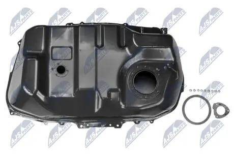 PZPMS002 ТОПЛИВНЫЙ БАК NTY подбор по vin на Brocar