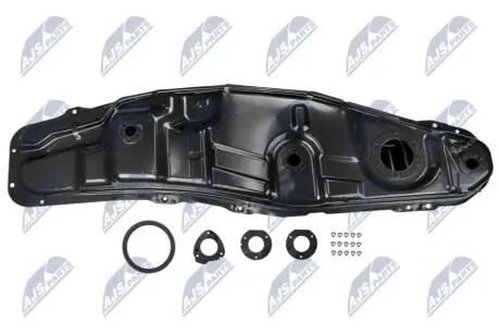 PZPMS000 Топливный бак mitsubishi padjero iii 3.2did 2.5tdi 0006 MR342850 NTY подбор по vin на Brocar