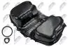 PZPMS001 Топливный бак outlander 2, 1700a138 NTY підбір по vin на Brocar