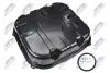 PZPKA001 Топливный бак KIA CEE\&#039;D 06-12, PRO CEE\&#039;D 311501H200 NTY підбір по vin на Brocar