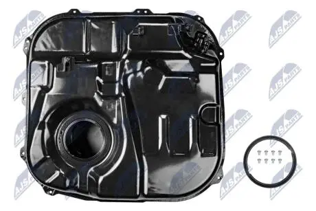 PZPKA001 Топливный бак KIA CEE\'D 06-12, PRO CEE\'D 311501H200 NTY подбор по vin на Brocar