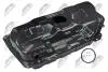 PZPHY005 Бак топливный kia rio 2 jb 2005-2010 311501G200 NTY підбір по vin на Brocar