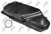 PZPHY005 Бак топливный kia rio 2 jb 2005-2010 311501G200 NTY підбір по vin на Brocar