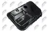 PZPHY002 Топливный бак hyundai accent 94-00/ 3115022500 NTY підбір по vin на Brocar