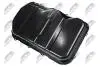 PZPHY002 Топливный бак hyundai accent 94-00/ 3115022500 NTY підбір по vin на Brocar