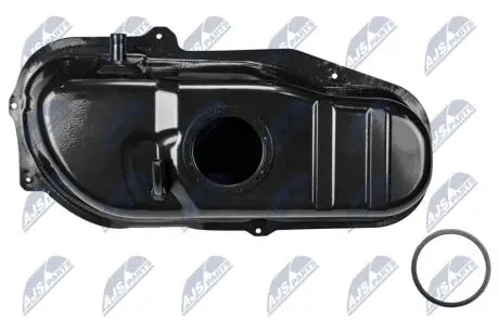 PZPDW001 Паливний бак NTY підбір по vin на Brocar