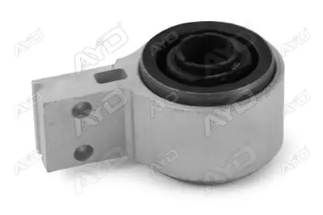 8722023 Сайлентблок переднього важеля задній правий Ford Explorer (10-)/Lincoln MKS (08-) AYD підбір по vin на Brocar