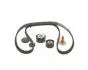 1987946702 Комплект ГРМ Renault Kangoo/Duster 1.6 16V 01- (132x27.4) BOSCH підбір по vin на Brocar