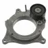 Натяжник ременя генератора BMW 3(F30/F80)/5 (G30/F90)/7 (G11/G12)/X5 (G05/F96) 15-, B38/B46/B48/B58 49526