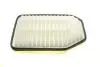 WH8177 Фільтр повітряний Jeep Wrangler 2.8 CRD 07- WUNDER FILTER підбір по vin на Brocar