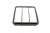 WH8171 Фільтр повітряний Chery Tiggo 1.6/1.8/2.0 16V 05- WUNDER FILTER підбір по vin на Brocar