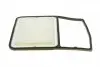 WH2069 Фильтр воздушный Daihatsu Materia 1.3/1.5 06- WUNDER FILTER підбір по vin на Brocar