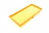 WH2068 Фильтр воздушный Toyota Yaris1.4D 05-/Subaru Trezia 1.4 D 11- WUNDER FILTER підбір по vin на Brocar