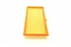 WH2068 Фильтр воздушный Toyota Yaris1.4D 05-/Subaru Trezia 1.4 D 11- WUNDER FILTER підбір по vin на Brocar