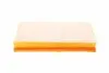 WH2068 Фильтр воздушный Toyota Yaris1.4D 05-/Subaru Trezia 1.4 D 11- WUNDER FILTER підбір по vin на Brocar