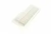 WH2061 Фильтр воздушный Toyota Yaris 1.4 D-4D 01-05 WUNDER FILTER підбір по vin на Brocar