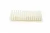 WH2061 Фильтр воздушный Toyota Yaris 1.4 D-4D 01-05 WUNDER FILTER підбір по vin на Brocar