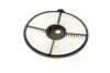 WH2050 Фильтр воздушный Toyota Corolla 1.6 87-95 WUNDER FILTER підбір по vin на Brocar