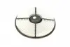 WH2050 Фильтр воздушный Toyota Corolla 1.6 87-95 WUNDER FILTER підбір по vin на Brocar