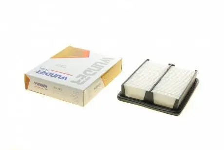 WH2002 Фильтр воздушный Honda Civic X 1.6D 18- WUNDER FILTER підбір по vin на Brocar