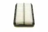 WH1229 Фільтр повітряний Suzuki Alto 1.1 04-08/Wagon R 1.0/1.2 98-00 WUNDER FILTER підбір по vin на Brocar