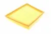 WH1052 Фільтр повітряний Land Rover Range Rover Velar 3.0D 17- (к-кт) WUNDER FILTER підбір по vin на Brocar