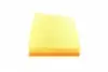 WH1052 Фільтр повітряний Land Rover Range Rover Velar 3.0D 17- (к-кт) WUNDER FILTER підбір по vin на Brocar