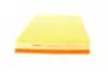 WH1052 Фільтр повітряний Land Rover Range Rover Velar 3.0D 17- (к-кт) WUNDER FILTER підбір по vin на Brocar