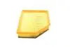 WH857 Фільтр повітряний Volvo S60 10-18/S80 /V70 /CX70 3.0-3.2 06- WUNDER FILTER підбір по vin на Brocar