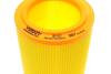 WH813 Фильтр воздушный Renault 19/ 20/ 21/ 22 Megane I 1.6e/1.6i -99 WUNDER FILTER підбір по vin на Brocar