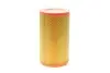 WH668 Фільтр повітряний Fiat Bravo 1.4-2.0D 07-14 WUNDER FILTER підбір по vin на Brocar