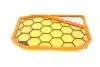 WH656 Фільтр повітряний Fiat Panda 1.0Hybrid 16- WUNDER FILTER підбір по vin на Brocar
