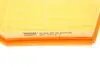 WH656 Фільтр повітряний Fiat Panda 1.0Hybrid 16- WUNDER FILTER підбір по vin на Brocar