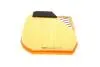 WH656 Фільтр повітряний Fiat Panda 1.0Hybrid 16- WUNDER FILTER підбір по vin на Brocar