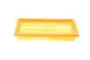 WH658 Фільтр повітряний Fiat Panda/Punto -03 WUNDER FILTER підбір по vin на Brocar