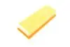 WH658 Фільтр повітряний Fiat Panda/Punto -03 WUNDER FILTER підбір по vin на Brocar