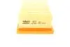 WH658 Фільтр повітряний Fiat Panda/Punto -03 WUNDER FILTER підбір по vin на Brocar