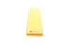 WH658 Фільтр повітряний Fiat Panda/Punto -03 WUNDER FILTER підбір по vin на Brocar