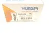 WH658 Фільтр повітряний Fiat Panda/Punto -03 WUNDER FILTER підбір по vin на Brocar