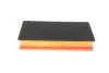 WH602 Фильтр воздушный Alfa Romeo 147/GT 1.6/1.8/2.0 JTS 01-10 WUNDER FILTER підбір по vin на Brocar