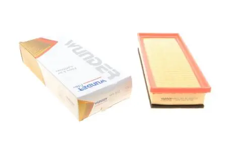 WH602 Фильтр воздушный Alfa Romeo 147/GT 1.6/1.8/2.0 JTS 01-10 WUNDER FILTER підбір по vin на Brocar