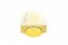 WH234 Фильтр воздушный BMW X5/X6 4.4i 14-19 WUNDER FILTER підбір по vin на Brocar
