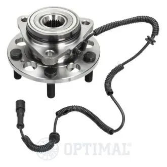 921719L Підшипник колісний з маточиною OPTIMAL підбір по vin на Brocar