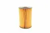 WY215 Фильтр масляный BMW (E36) 318TDS 95-00 WUNDER FILTER підбір по vin на Brocar
