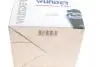 WB961 Фильтр топливный Hyundai Santa Fe 2.2CRDi 18- WUNDER FILTER підбір по vin на Brocar