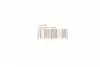 WB523 Фильтр топливный Fiat Ducato 2.0 86-94/Ford Transit 2.0 77-92 WUNDER FILTER підбір по vin на Brocar